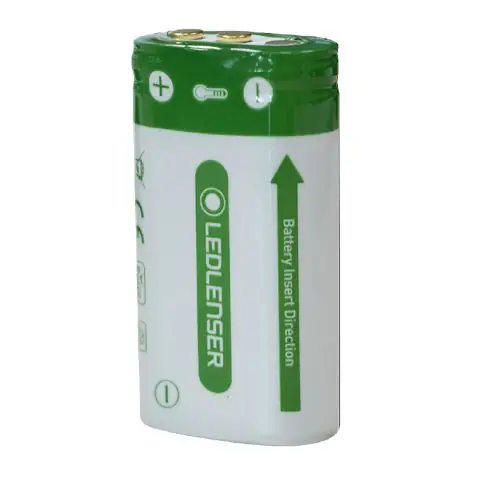Led Lenser 500987 Batteri Kampanjpris
